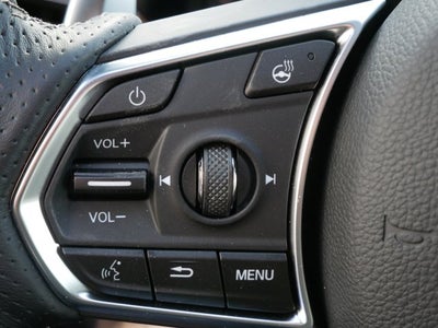 2026 Acura MDX Type S with Advance Package