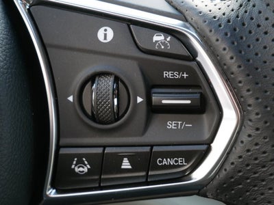 2026 Acura MDX Type S with Advance Package