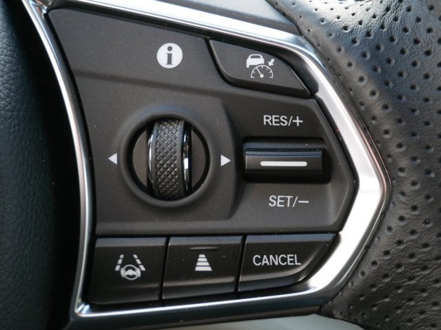 2026 Acura MDX Type S with Advance Package