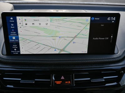 2026 Acura MDX Type S with Advance Package