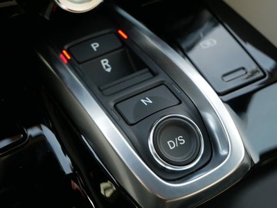 2026 Acura MDX Type S with Advance Package