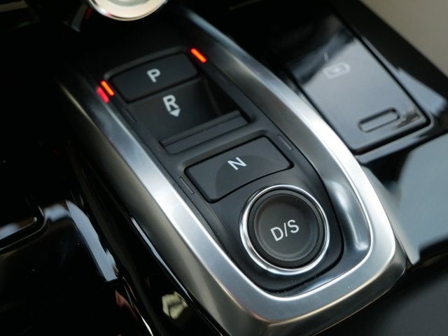 2026 Acura MDX Type S with Advance Package