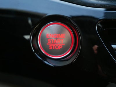 2026 Acura MDX Type S with Advance Package