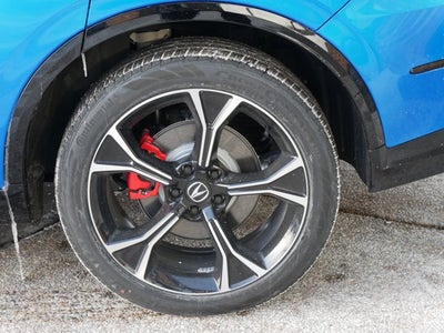 2026 Acura MDX Type S with Advance Package