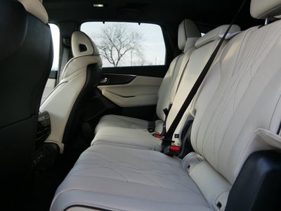 2026 Acura MDX Type S with Advance Package