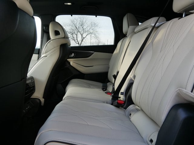 2026 Acura MDX Type S with Advance Package