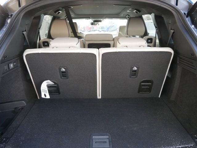 2026 Acura MDX Type S with Advance Package