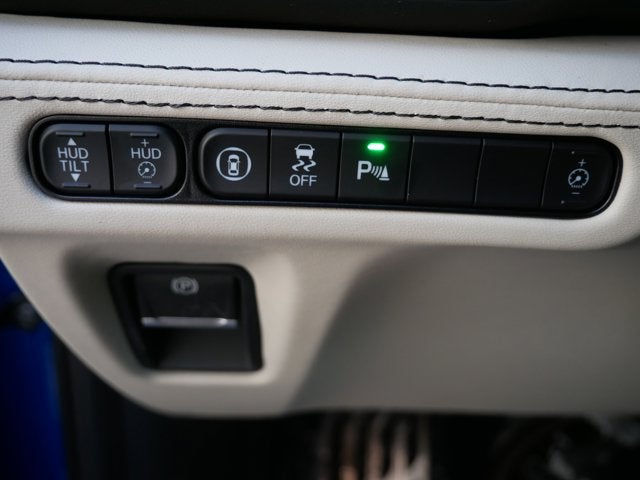 2026 Acura MDX Type S with Advance Package