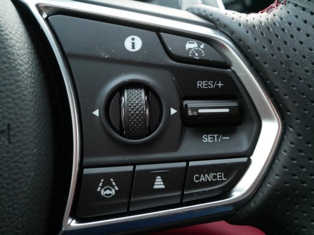 2026 Acura MDX Type S with Advance Package