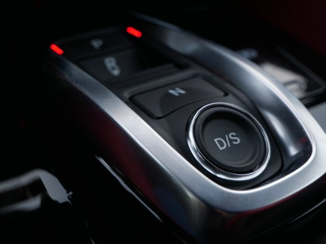 2026 Acura MDX Type S with Advance Package