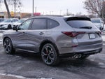 2026 Acura MDX Type S with Advance Package
