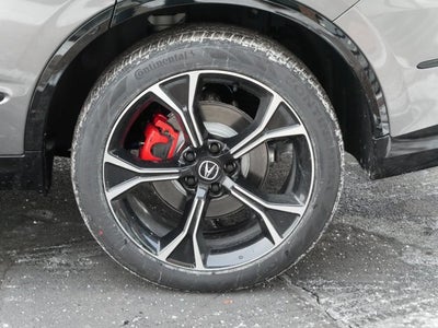 2026 Acura MDX Type S with Advance Package