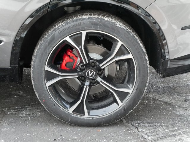 2026 Acura MDX Type S with Advance Package