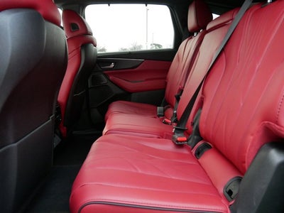 2026 Acura MDX Type S with Advance Package