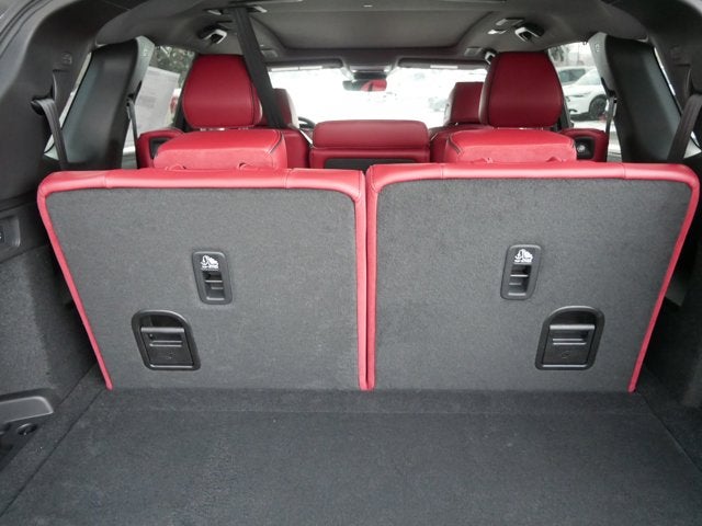 2026 Acura MDX Type S with Advance Package