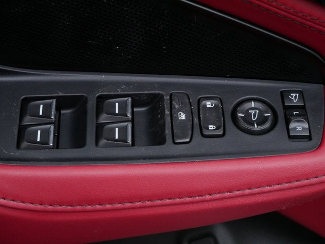 2026 Acura MDX Type S with Advance Package