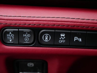 2026 Acura MDX Type S with Advance Package