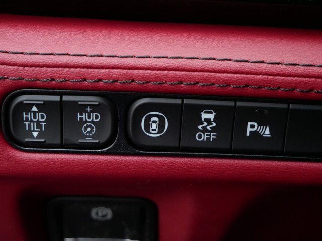 2026 Acura MDX Type S with Advance Package