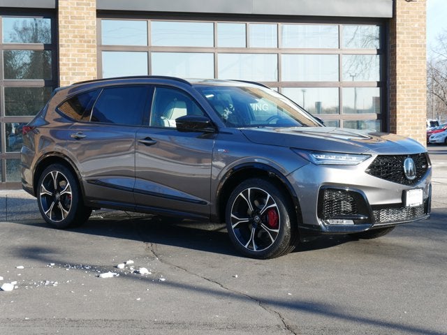 2026 Acura MDX Type S with Advance Package