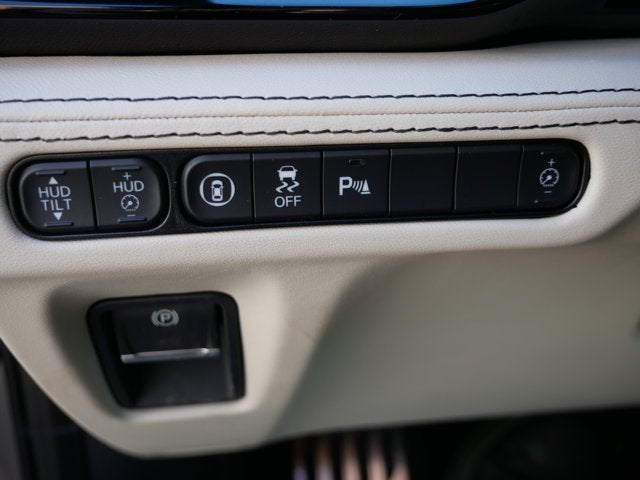 2026 Acura MDX Type S with Advance Package