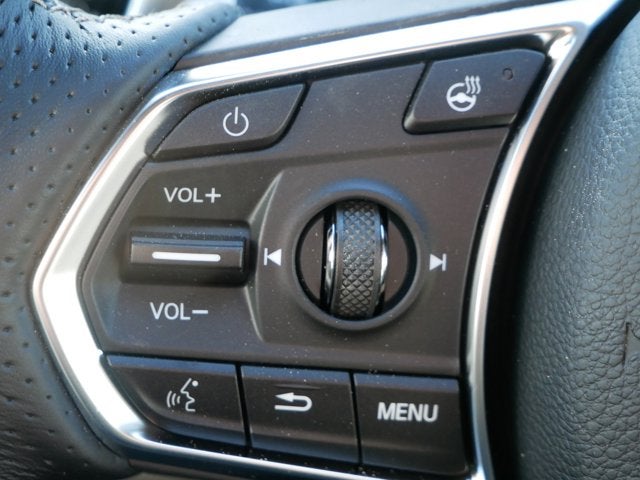 2026 Acura MDX Type S with Advance Package