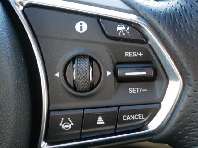 2026 Acura MDX Type S with Advance Package