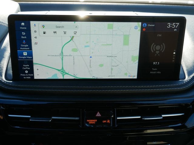 2026 Acura MDX Type S with Advance Package