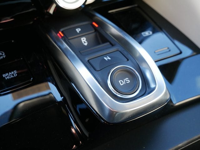 2026 Acura MDX Type S with Advance Package