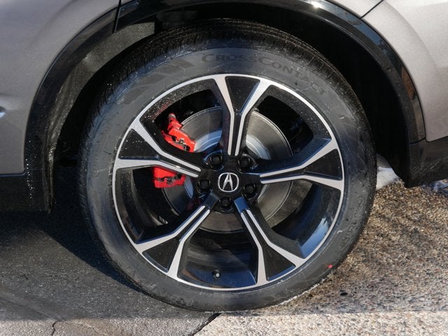 2026 Acura MDX Type S with Advance Package