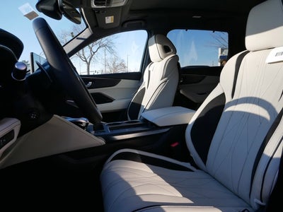 2026 Acura MDX Type S with Advance Package