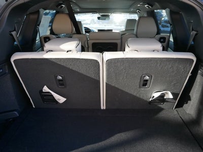 2026 Acura MDX Type S with Advance Package