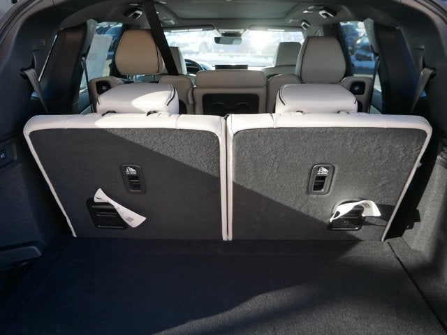 2026 Acura MDX Type S with Advance Package