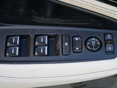 2026 Acura MDX Type S with Advance Package