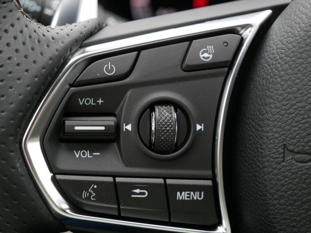 2026 Acura MDX Type S with Advance Package