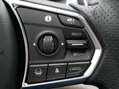 2026 Acura MDX Type S with Advance Package