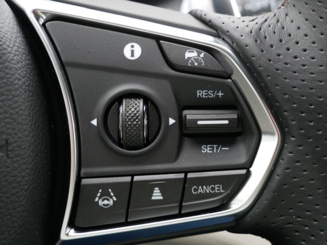 2026 Acura MDX Type S with Advance Package