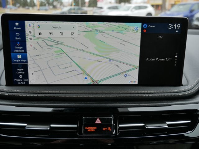 2026 Acura MDX Type S with Advance Package