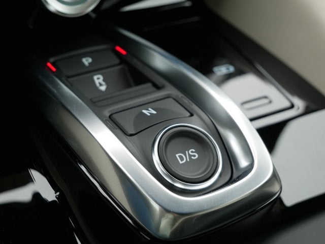 2026 Acura MDX Type S with Advance Package