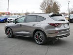 2026 Acura MDX Type S with Advance Package