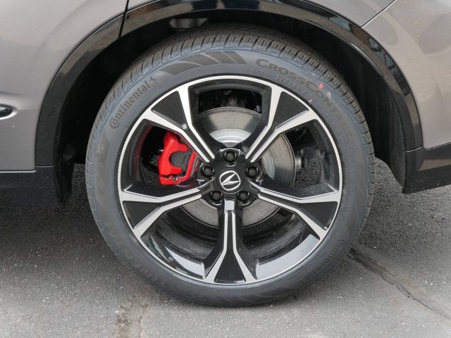 2026 Acura MDX Type S with Advance Package