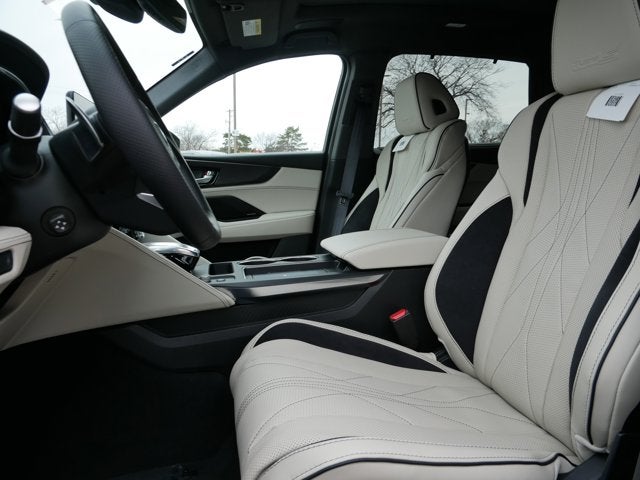 2026 Acura MDX Type S with Advance Package