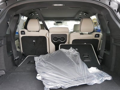 2026 Acura MDX Type S with Advance Package