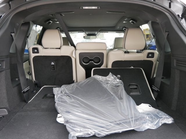 2026 Acura MDX Type S with Advance Package