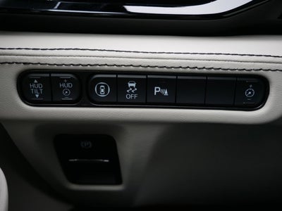 2026 Acura MDX Type S with Advance Package