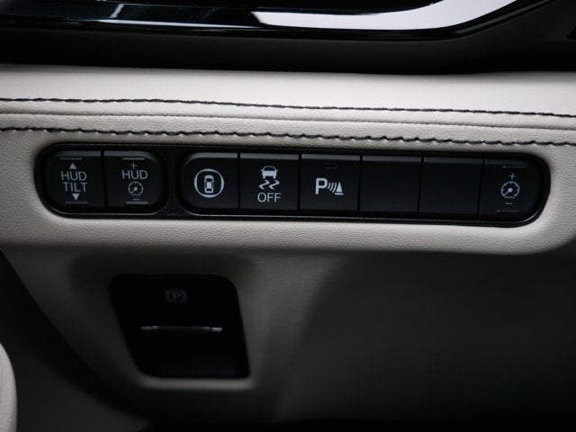 2026 Acura MDX Type S with Advance Package