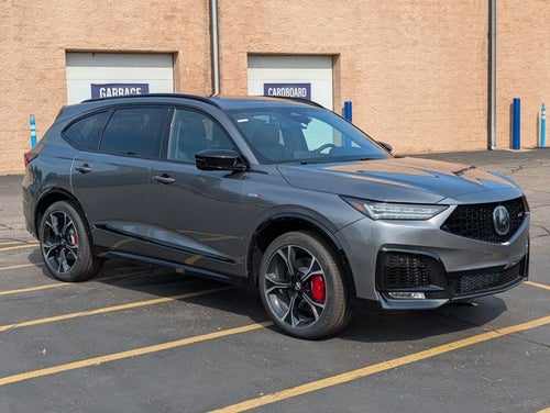 2026 Acura MDX Type S w/Advance Package