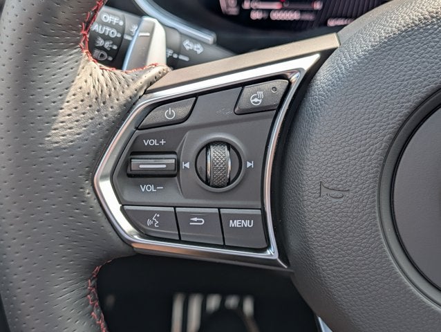 2026 Acura MDX Type S w/Advance Package