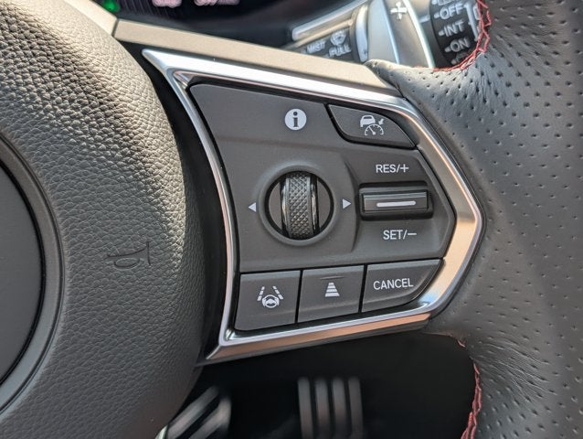 2026 Acura MDX Type S w/Advance Package