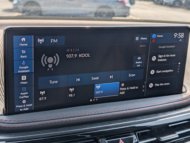 2026 Acura MDX Type S w/Advance Package