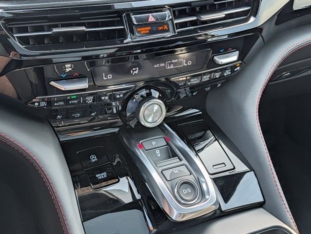 2026 Acura MDX Type S w/Advance Package